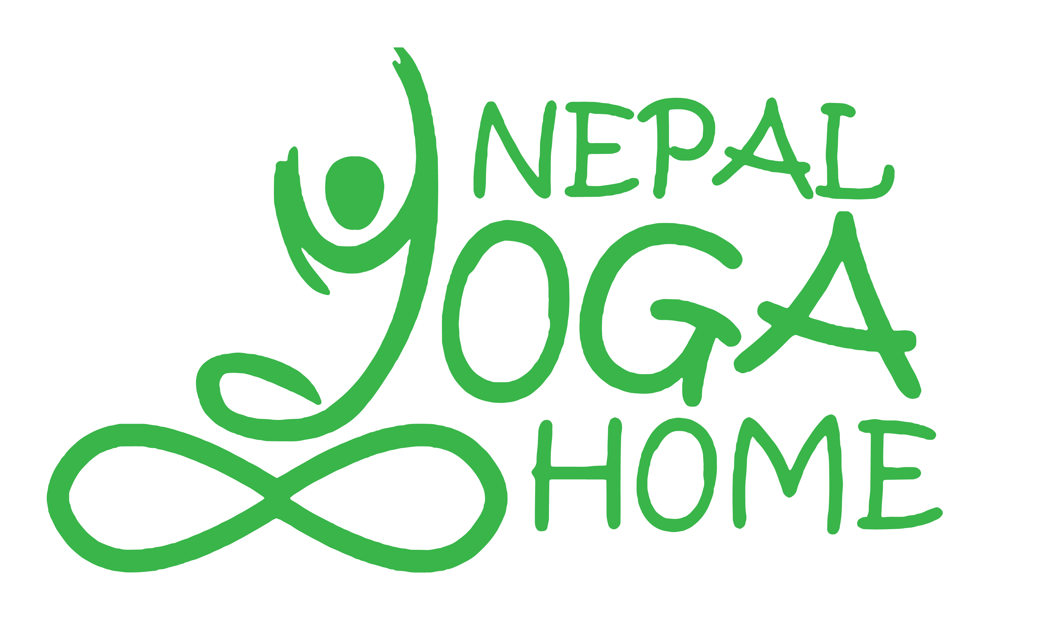 Nepal Yoga Home