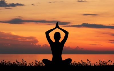 The Role of Meditation in Yoga Practice