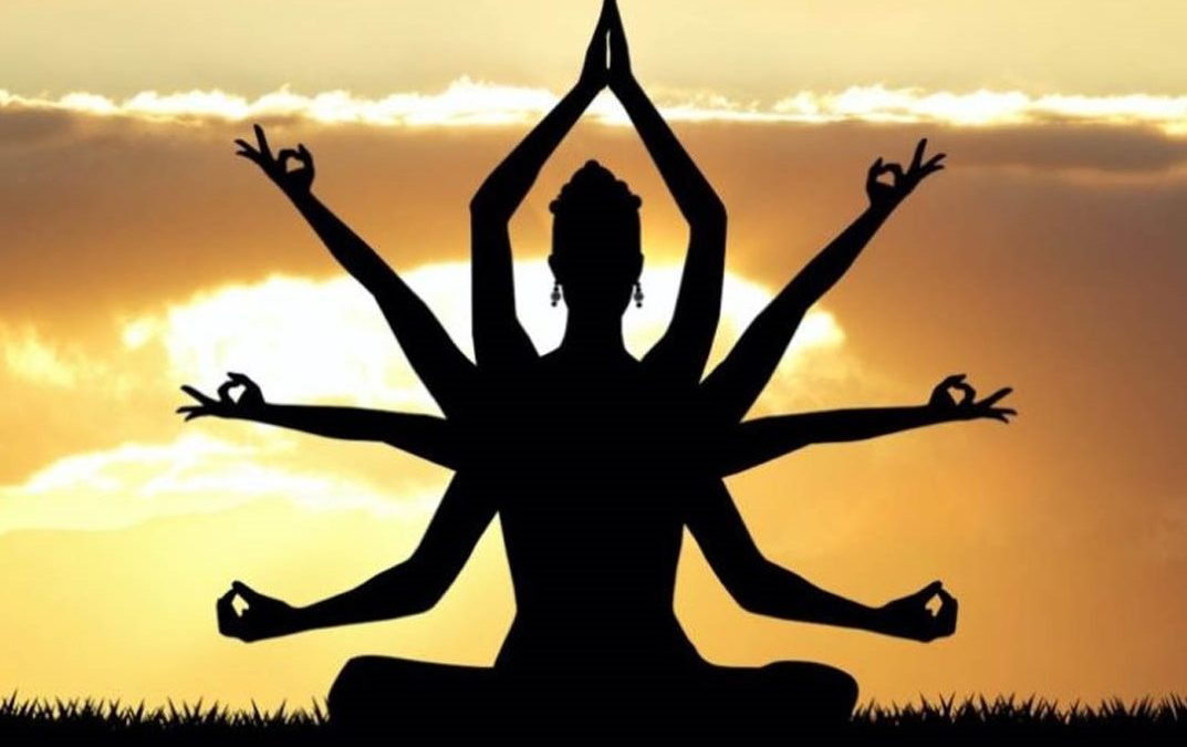 Types of Yoga