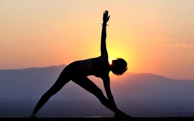 how to create a personalized yoga practice