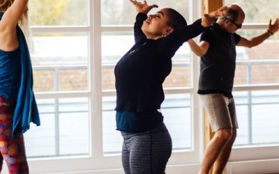 how to incorporate yoga into your daily routine