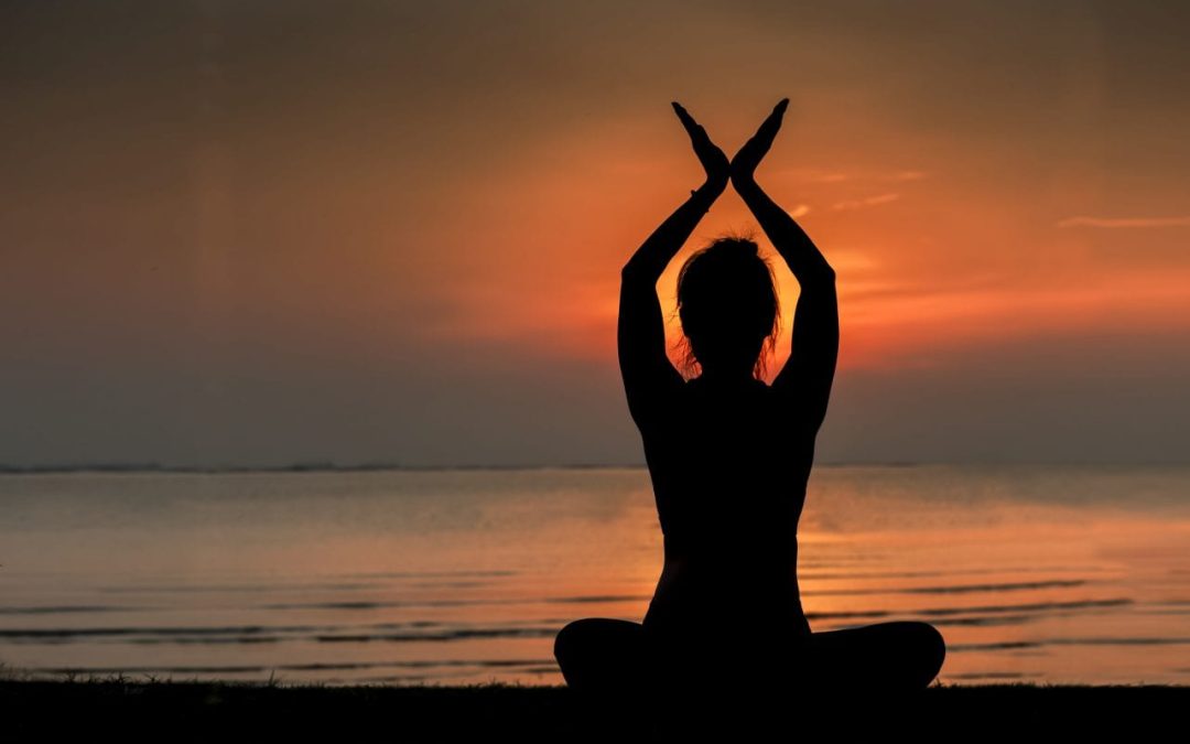 Benefits of Hot Yoga