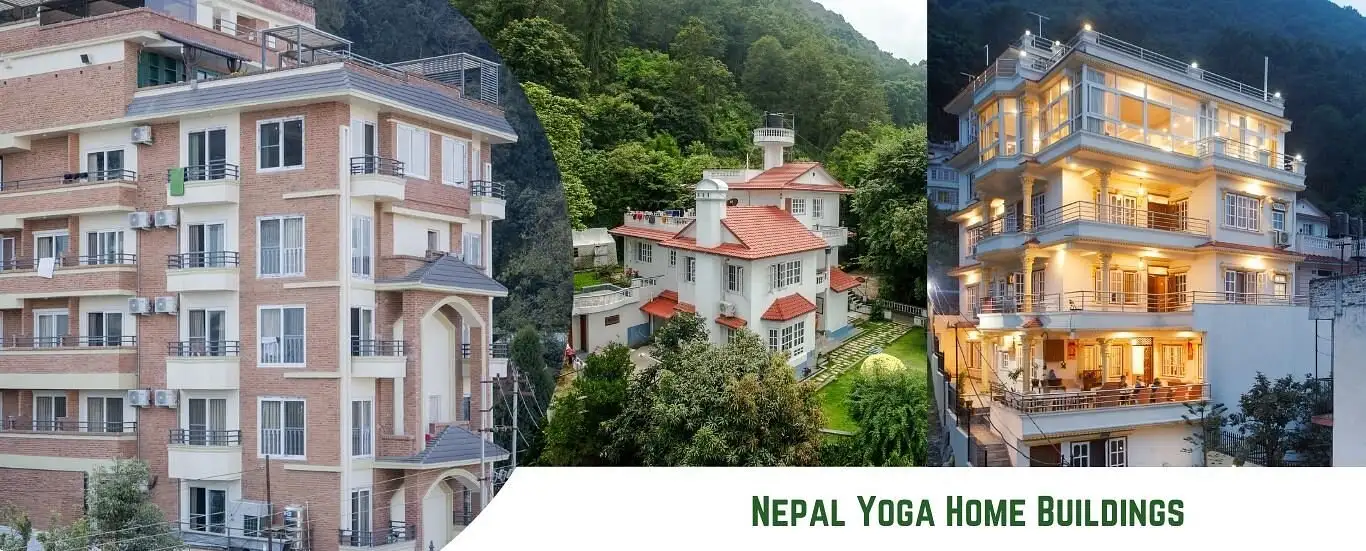 Buildings-Yoga-Home nepal yoga home