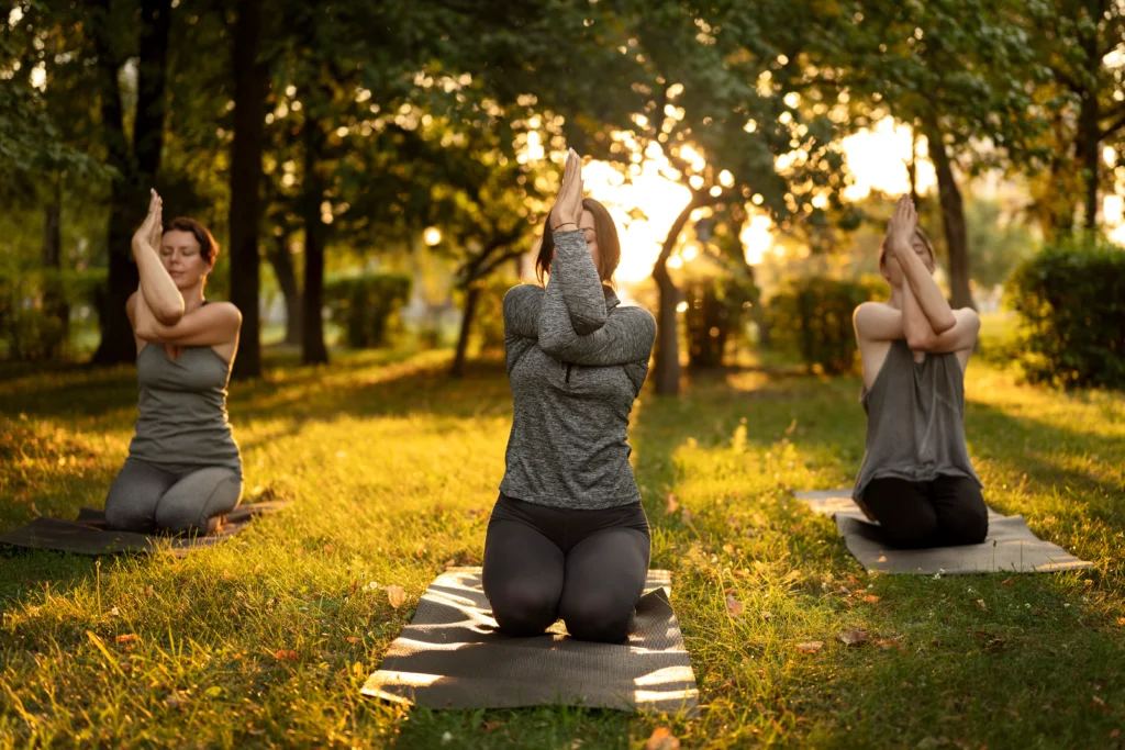 Yoga Retreat in Nepal: 9 Things to Consider When Choosing