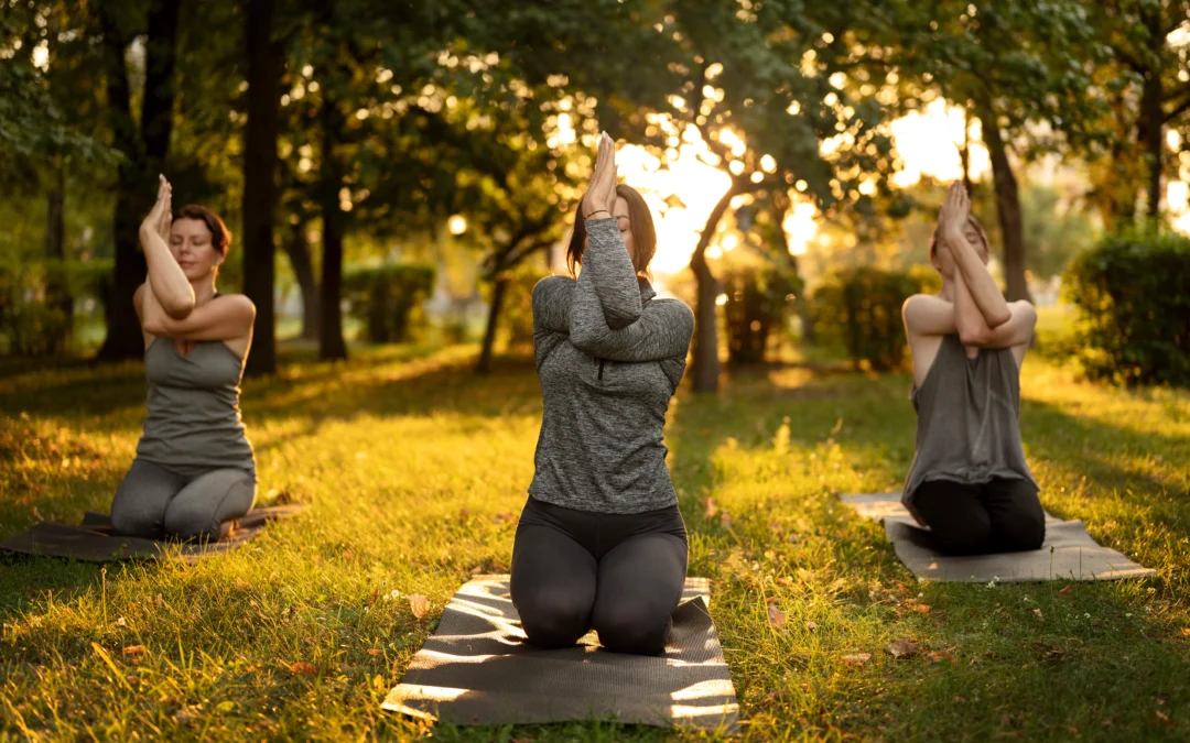 Yoga Retreat in Nepal: 9 Things to Consider When Choosing