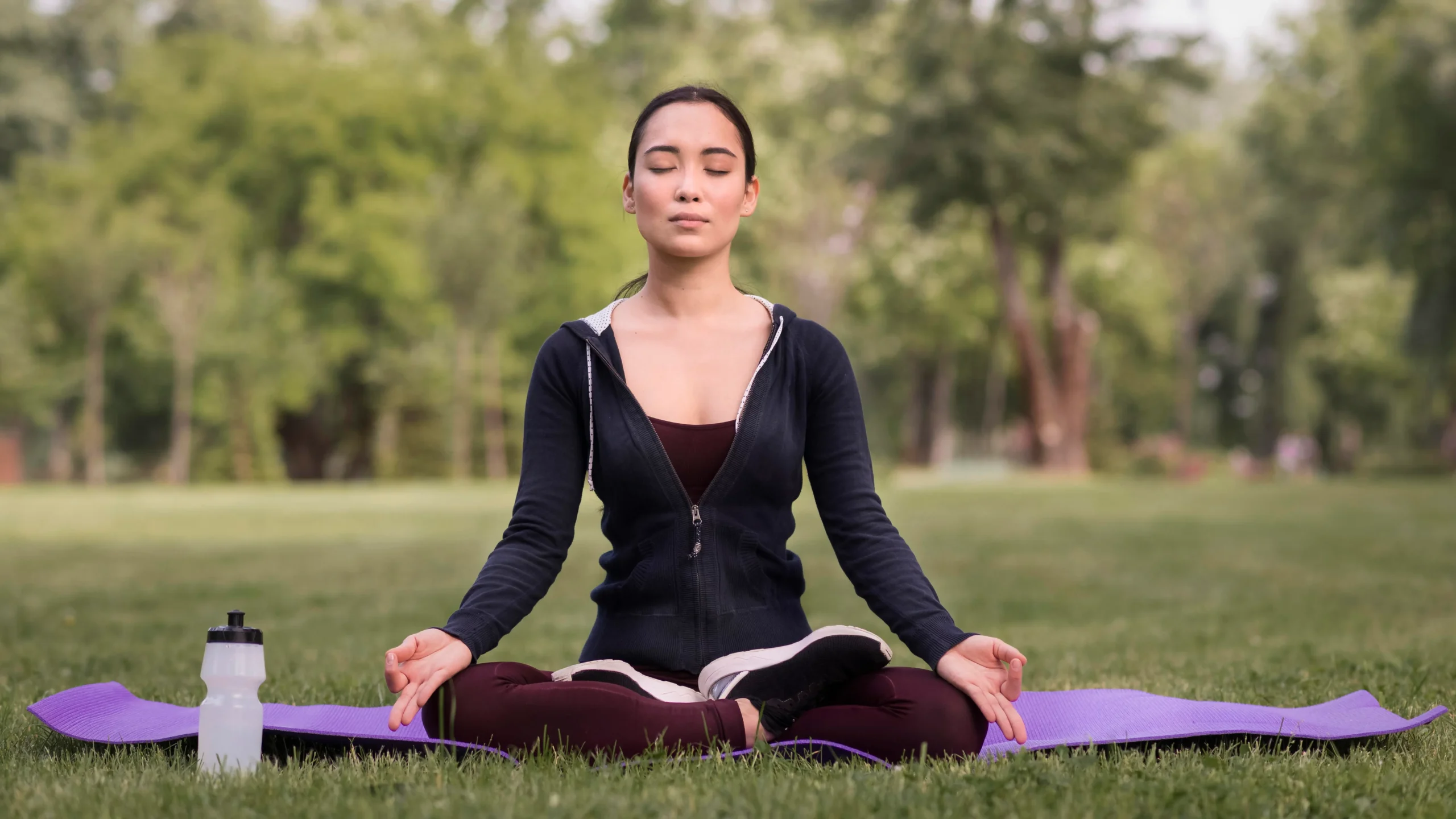 Meditation in Nepal for Beginners