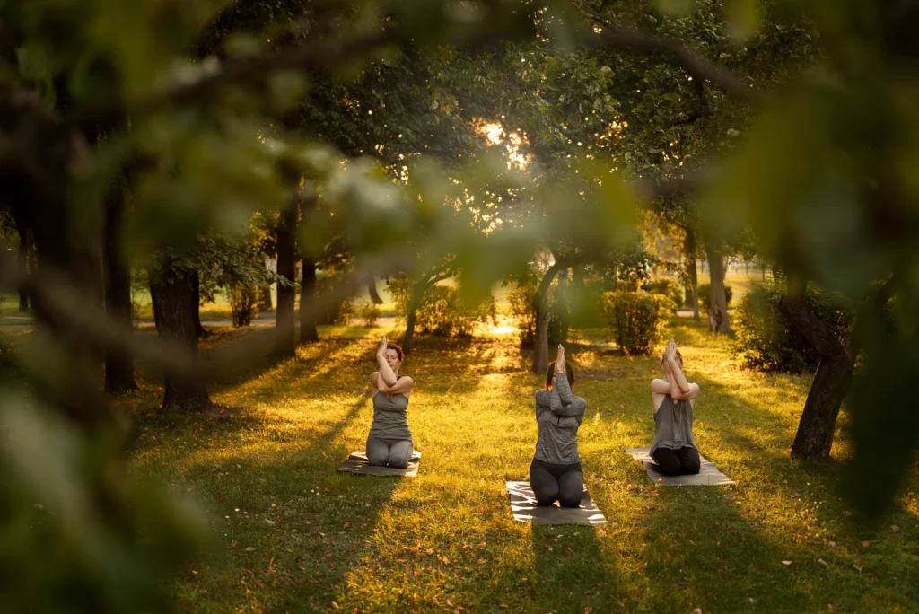Yoga Retreat in Nepal: Complete Guide to Choosing the Right Retreat (9 Things to Know)