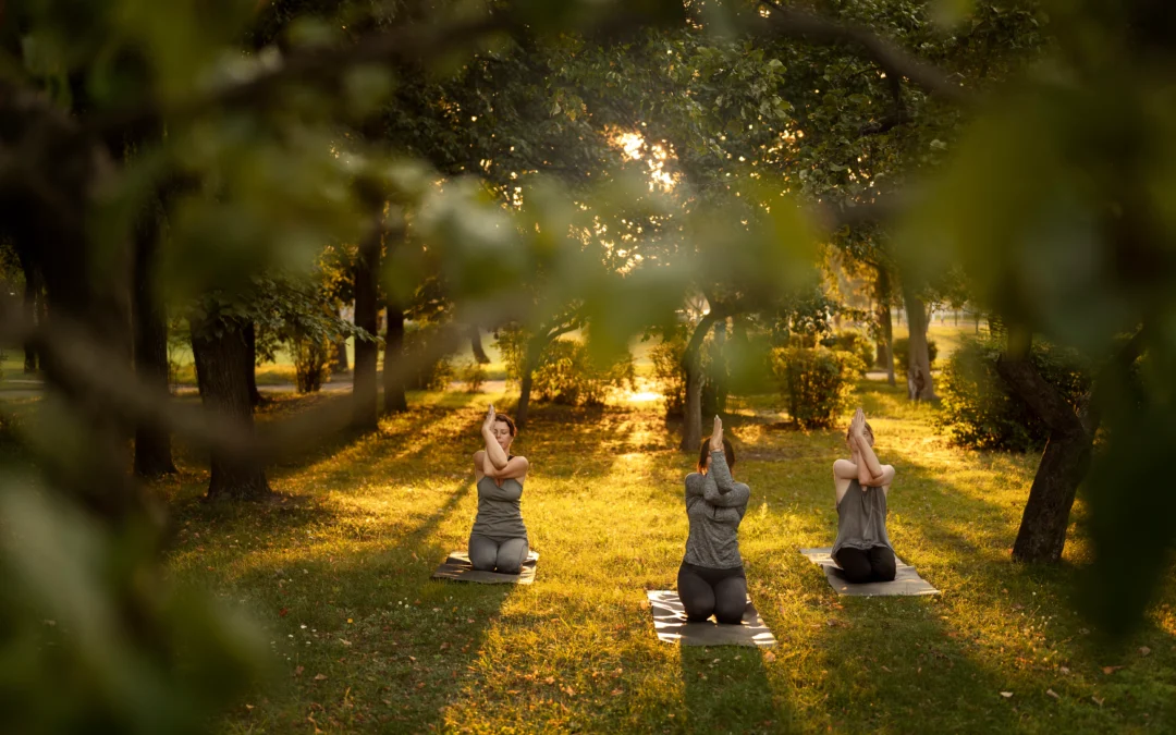 Yoga Retreat in Nepal: Complete Guide to Choosing the Right Retreat (9 Things to Know)