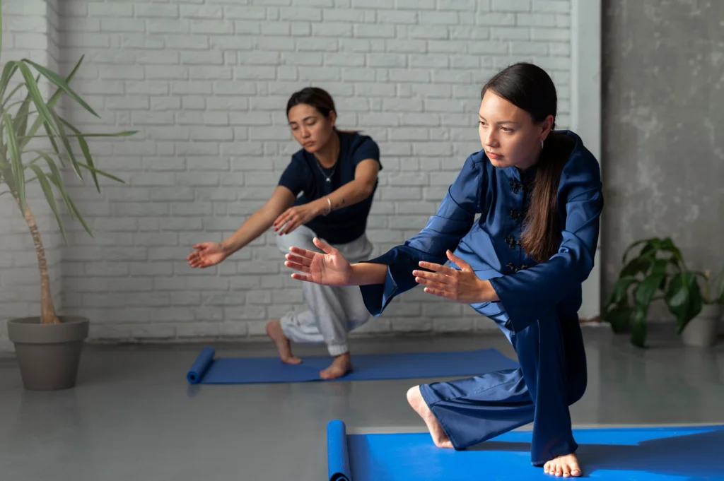 Advanced Yoga Teacher Training In Nepal: A Complete Guide For Experienced Practitioners 1 advanced yoga teacher training in nepal