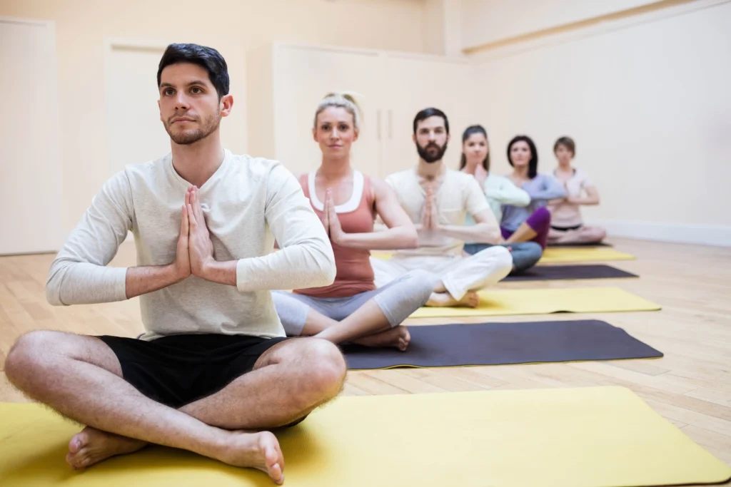 Yoga Ashram in Nepal: Things to Know About What an Ashram Is and 2 Major Things to Expect 3 Yoga Ashram in Nepal: Things to Know About What an Ashram Is and 2 Major Things to Expect