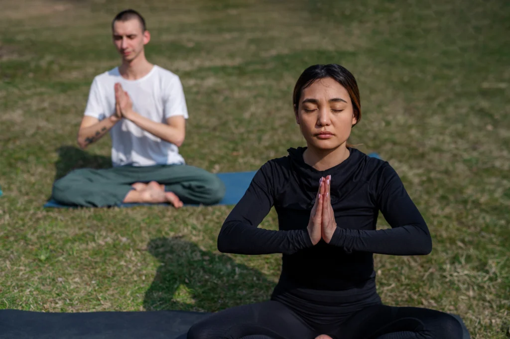 How to Prepare for a Meditation Retreat in Nepal: What to Pack, Expect & Practice 2 How to Prepare for a Meditation Retreat in Nepal: What to Pack, Expect & Practice