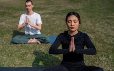 Blog 1 how to prepare for a meditation retreat in nepal: what to pack, expect & practice