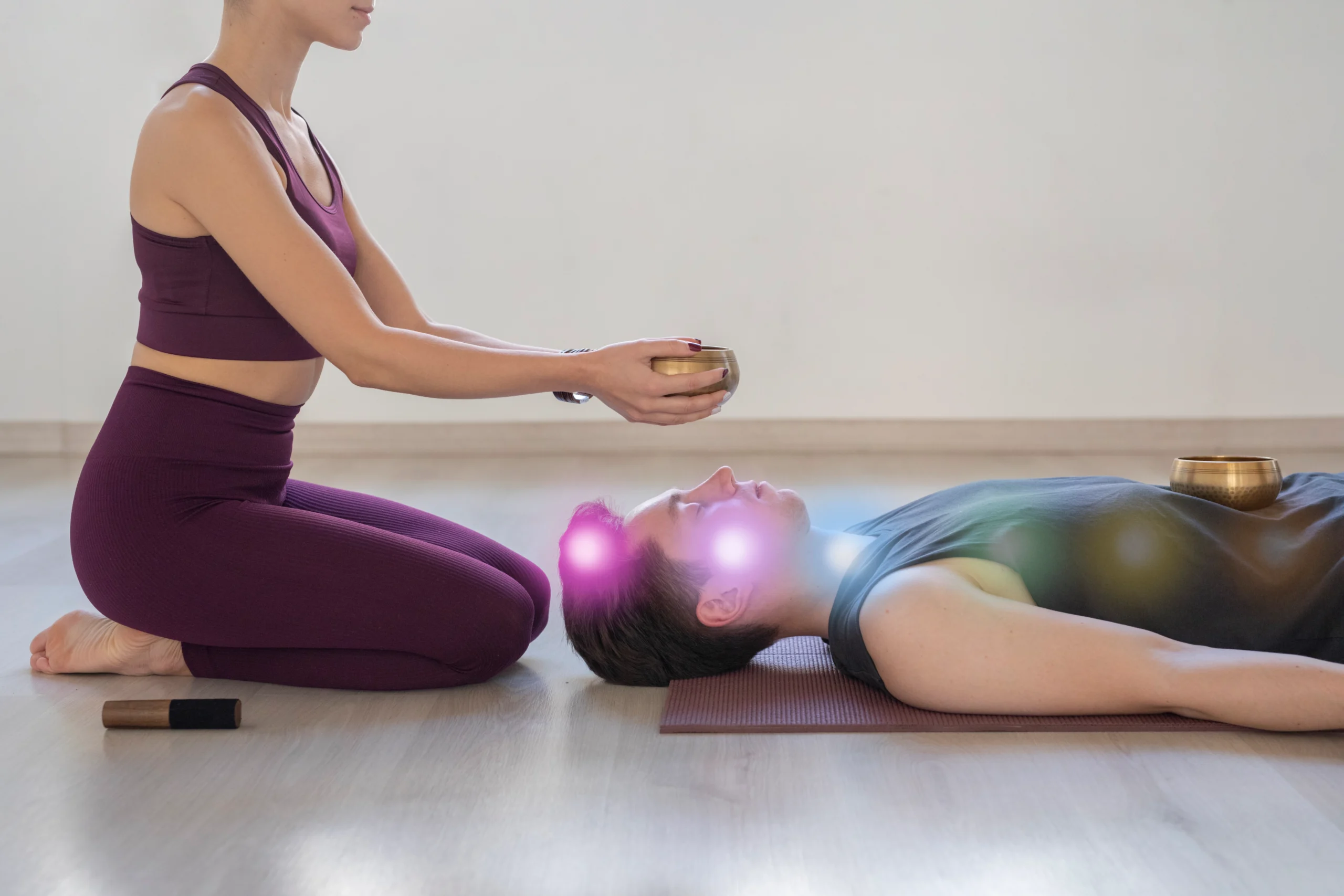 Reiki Training in Nepal: A Guide to Choosing the Right One of 3 Levels for You