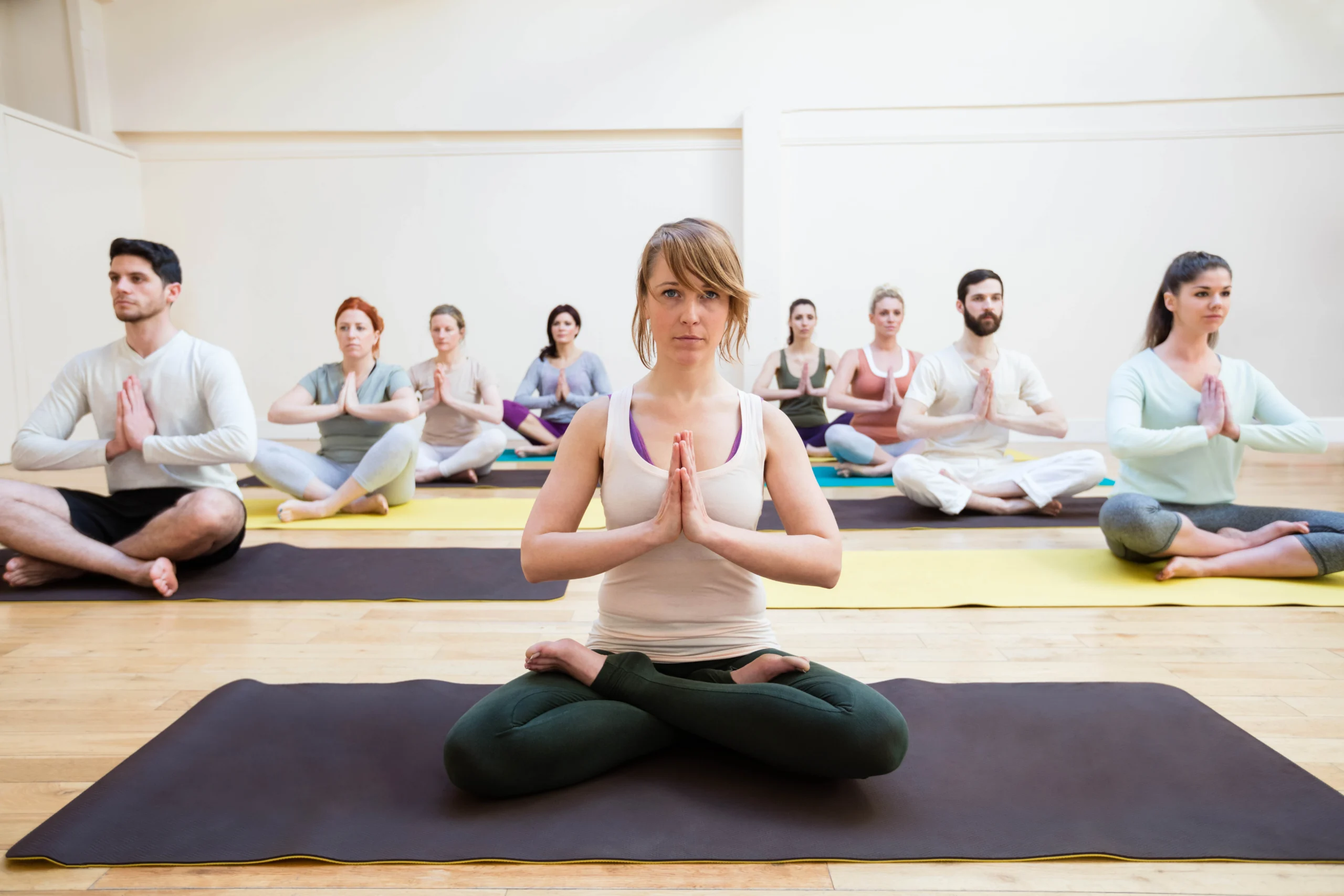 Blog 1 10 things to consider while choosing the best yoga retreat center in nepal