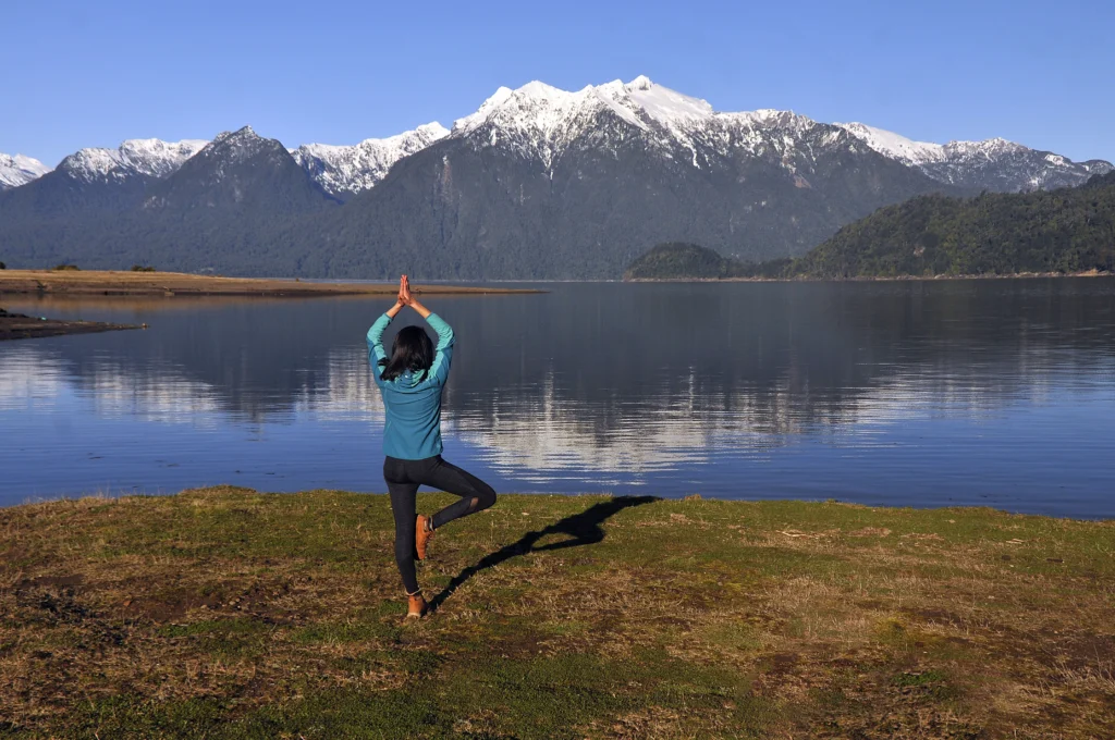 200-Hour Yoga Teacher Training in Nepal