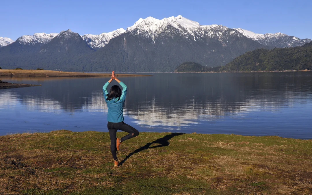 200-Hour Yoga Teacher Training in Nepal