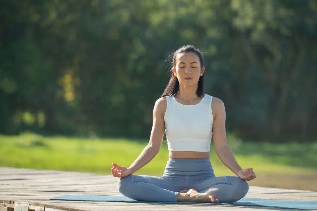 Meditation Retreat in Nepal: 7-Step Complete Guide to Finding Peace, Focus & Inner Awareness
