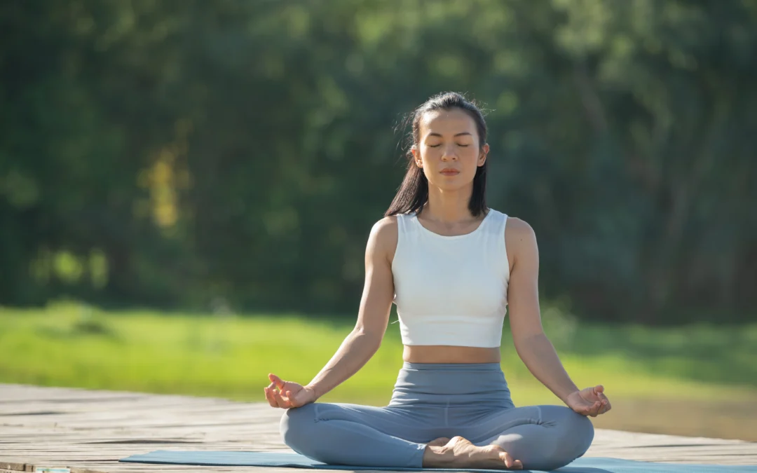 Meditation Retreat in Nepal: 7-Step Complete Guide to Finding Peace, Focus & Inner Awareness