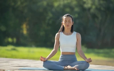 meditation retreat in nepal: 7-step complete guide to finding peace, focus & inner awareness