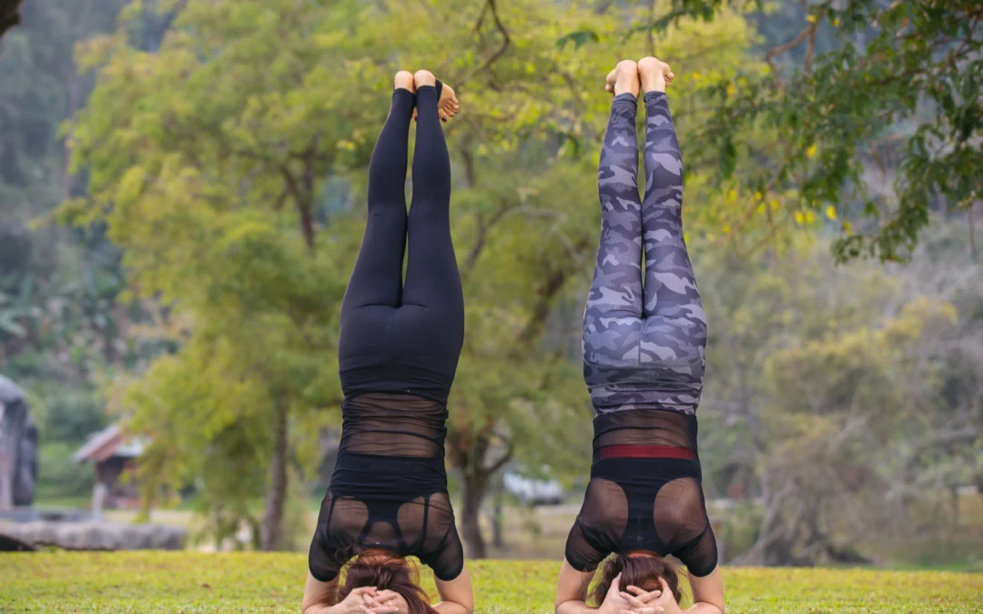 Advanced Yoga Teacher Training in Nepal: A Complete Guide for Experienced Practitioners