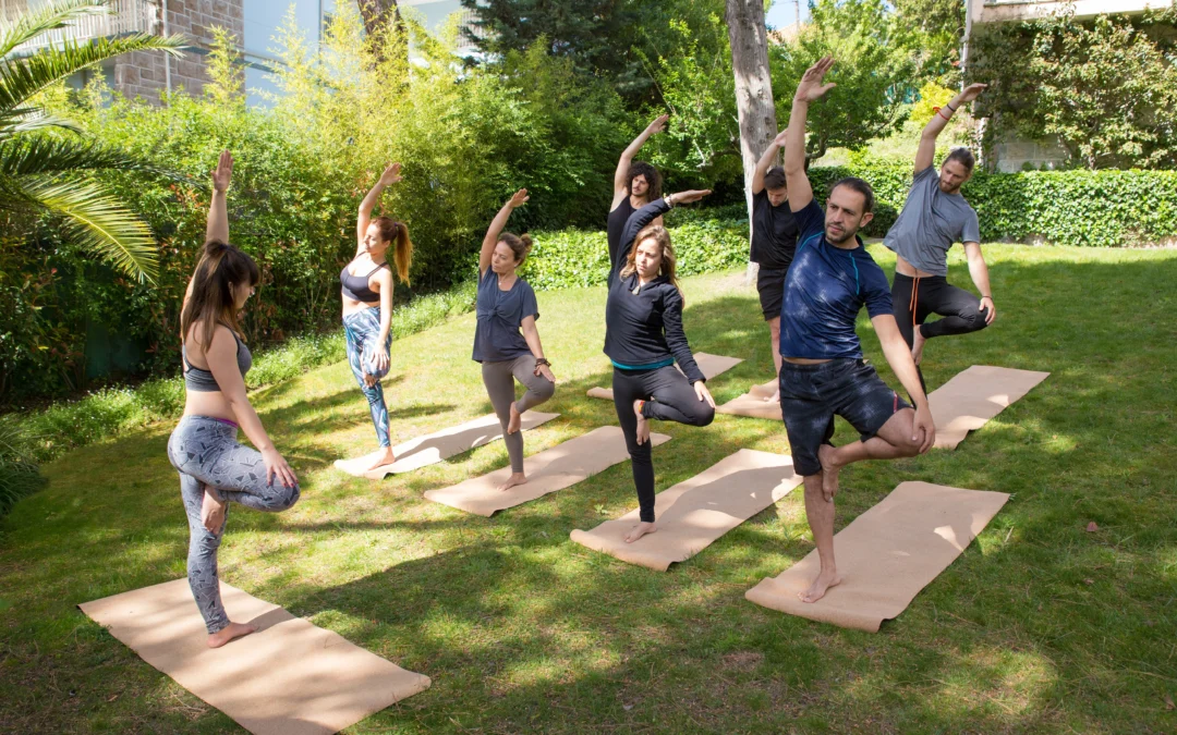 10 Benefits of Joining a Yoga Retreat in Nepal for Your Body, Mind and Wellbeing