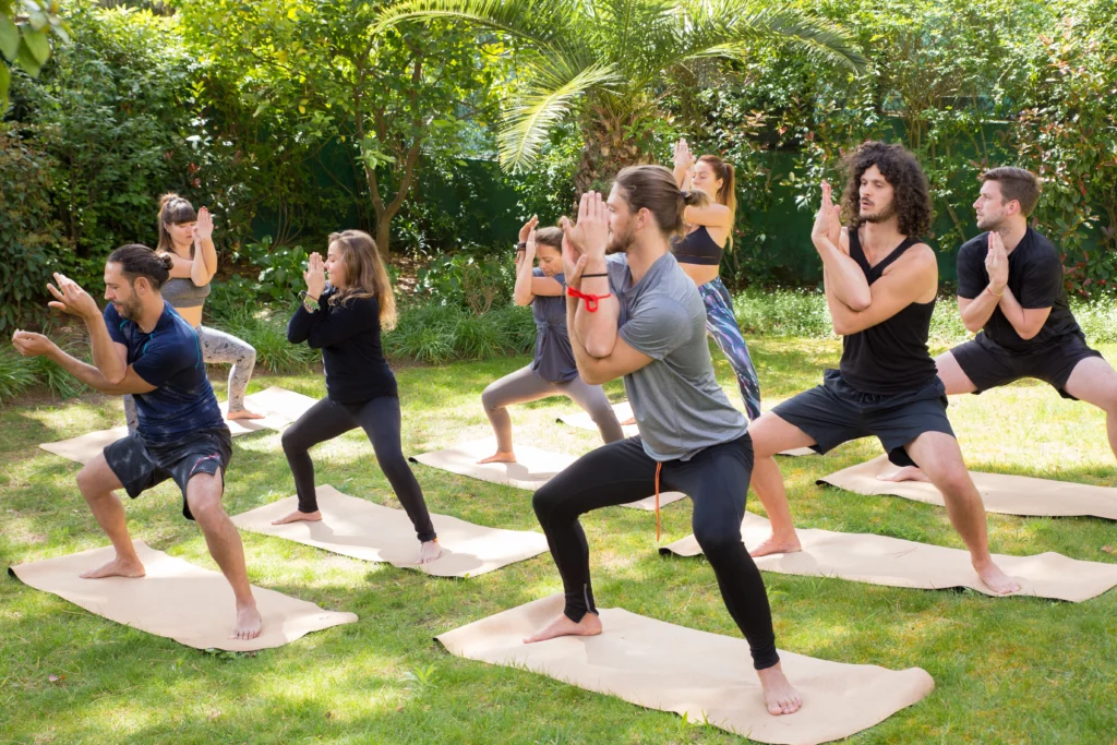 Why Combine Ayurveda and Yoga in Nepal? 7 Reasons This Pairing Is the Heart of Holistic Wellness 2 Why Combine Ayurveda and Yoga in Nepal?