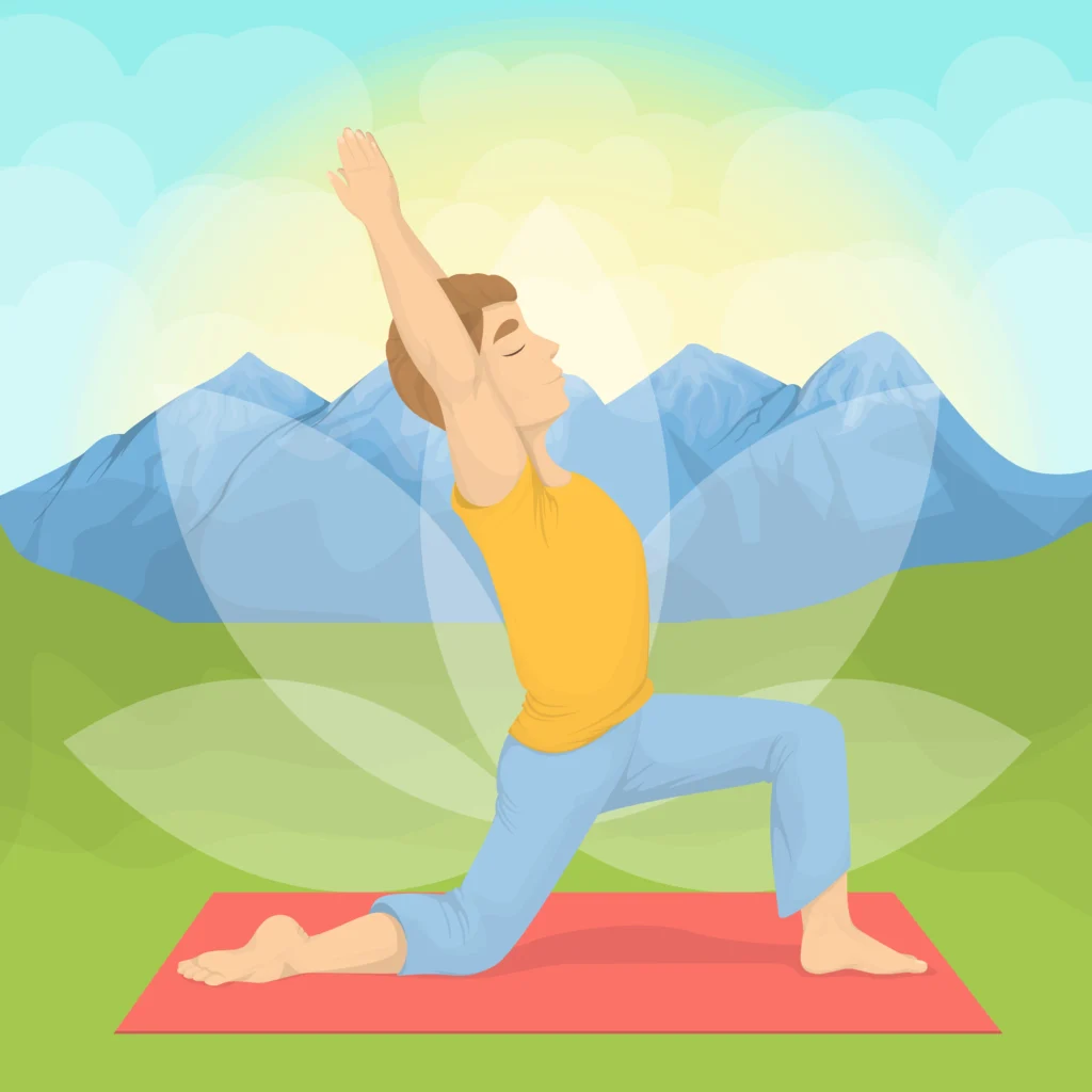 10 Things To Consider While Choosing The Best Yoga Retreat Center In Nepal 1 yoga instructor: choosing the best yoga retreat center in nepal