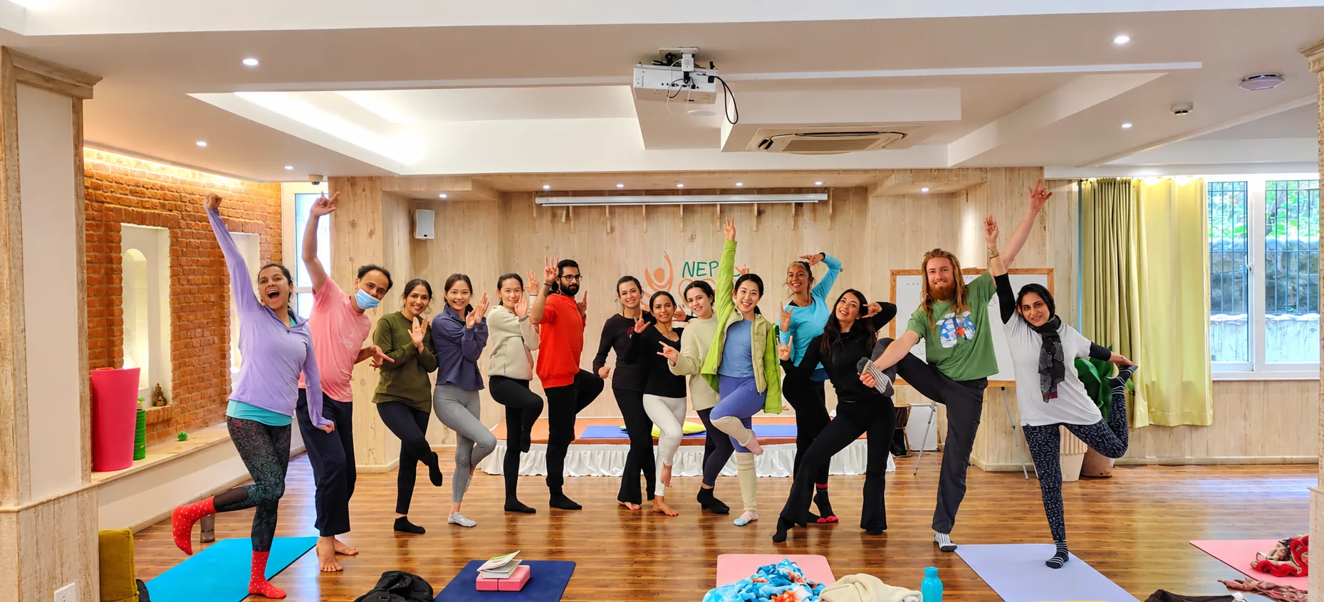 Kundalini Yoga Training In Nepal kundalini yoga training in nepal
