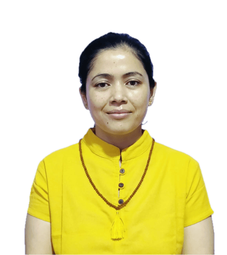 manita budhathoki