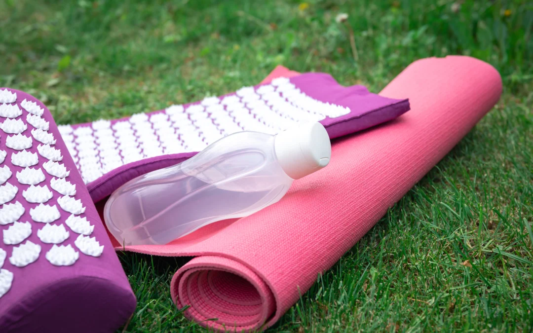7 Yoga Props for Beginners: What You Actually Need (and What to Skip)