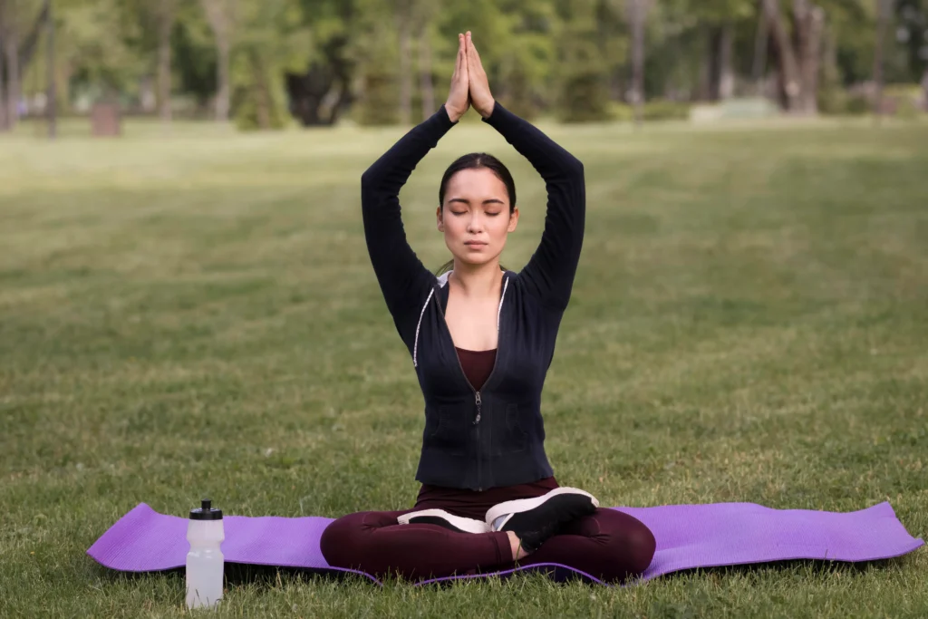 How Often Should You Practise Yoga as a Beginner? 5 Simple Rules to Follow