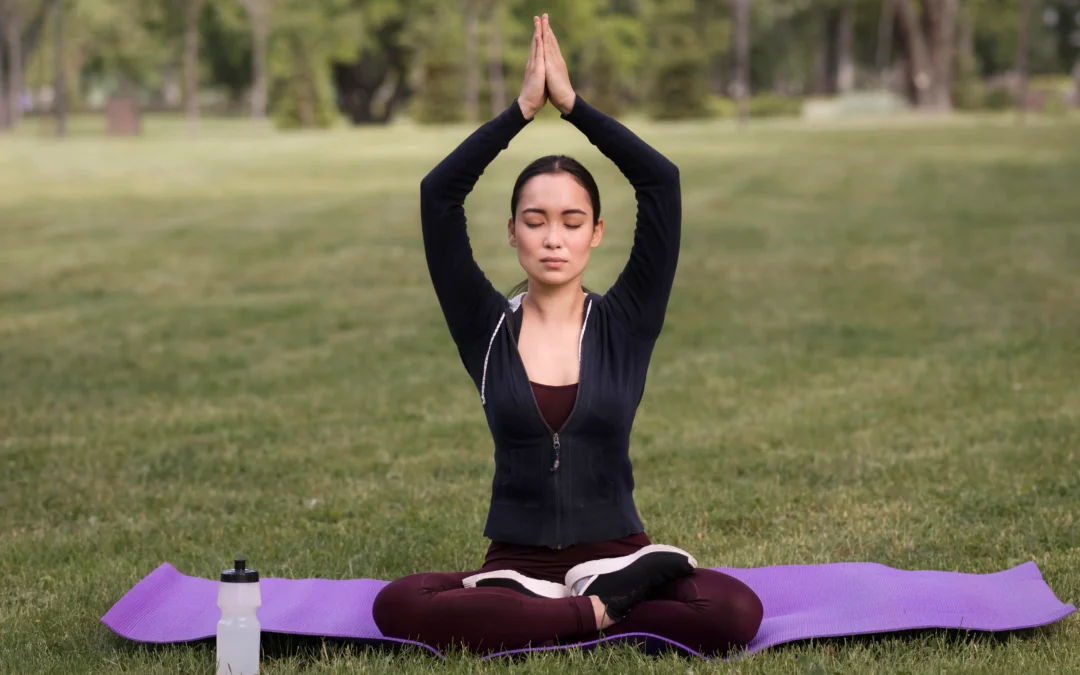 Yoga for Balance and Body Awareness: 7 Poses to Try Today