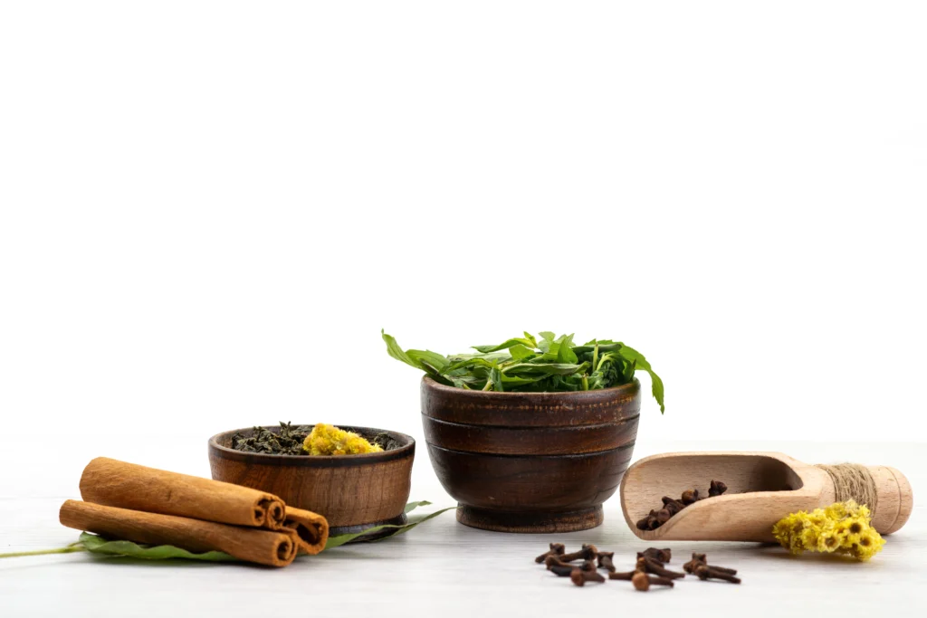 combine yoga teacher training with ayurveda