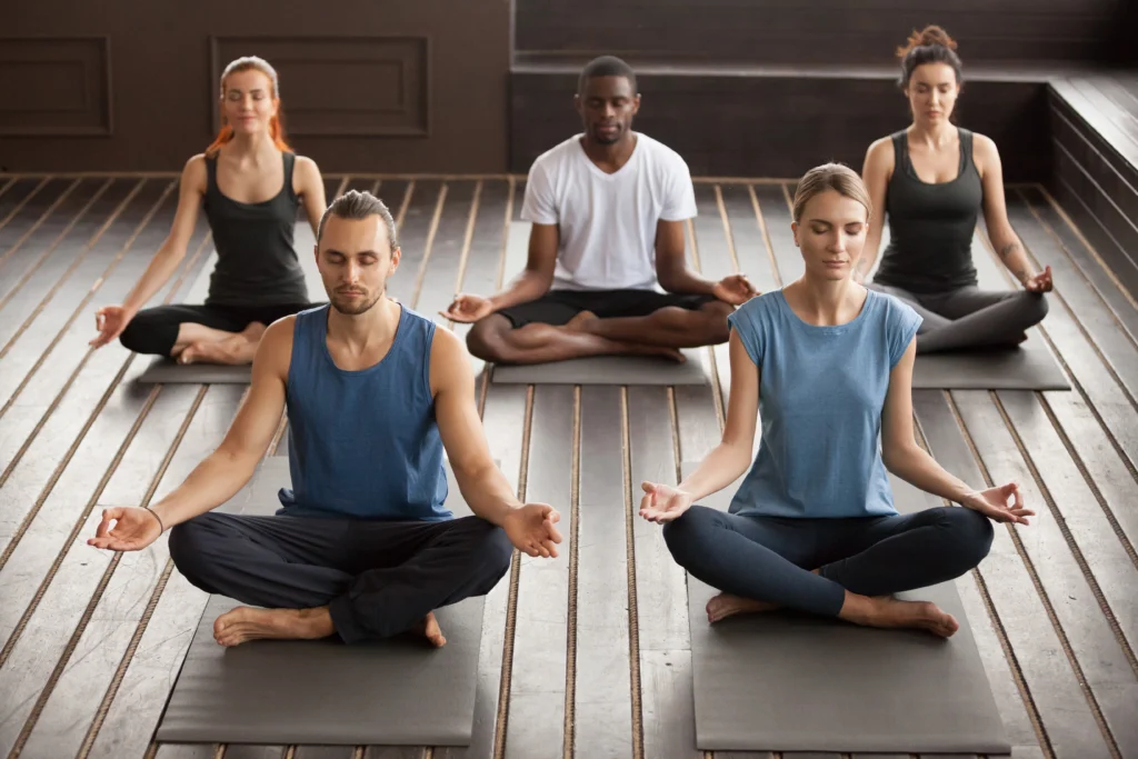 Yoga Teacher Training In Kathmandu: 7 Ways It Transforms Your Mind, Body And Spirit 2 yoga teacher training in kathmandu: 7 ways it transforms your mind, body and spirit