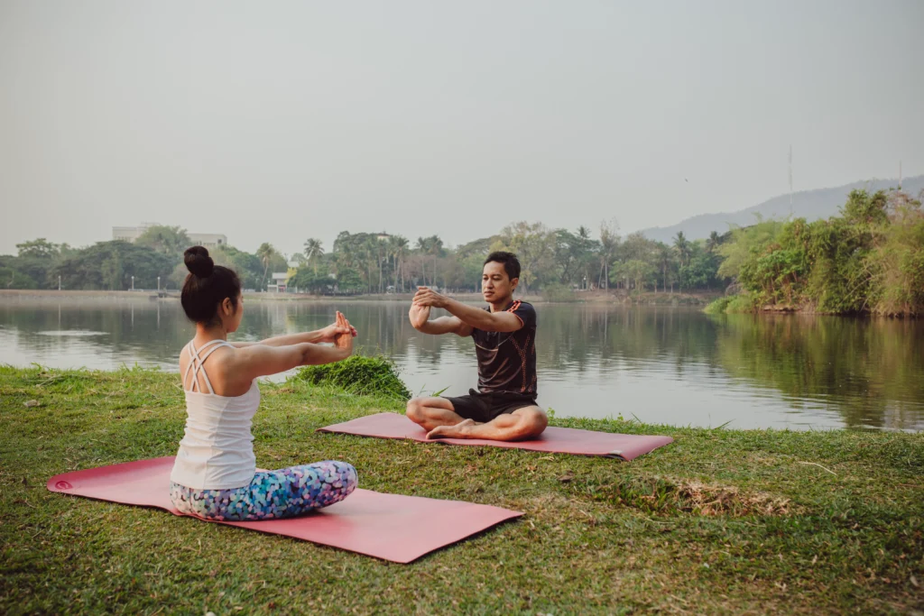 8 Yoga Retreats in Nepal for Different Goals and Timeframes