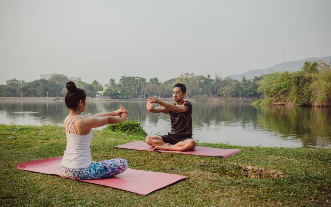 8 Yoga Retreats in Nepal for Different Goals and Timeframes