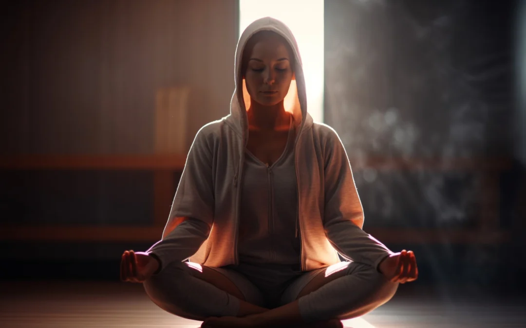 What Happens During a Silence Meditation Retreat in Nepal?