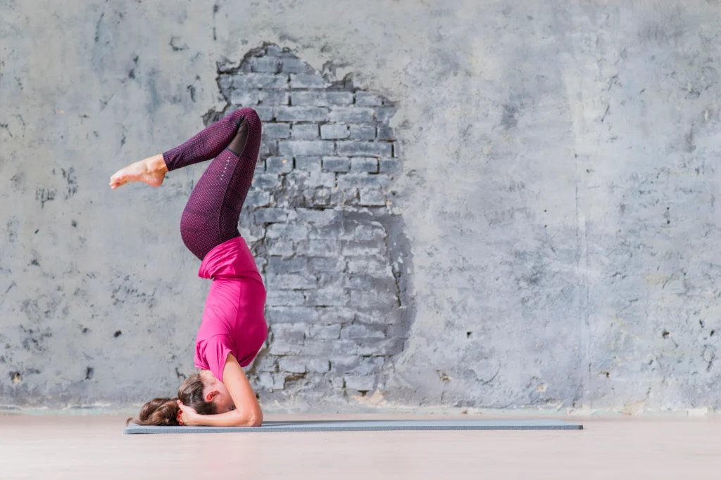 7 yoga props for beginners