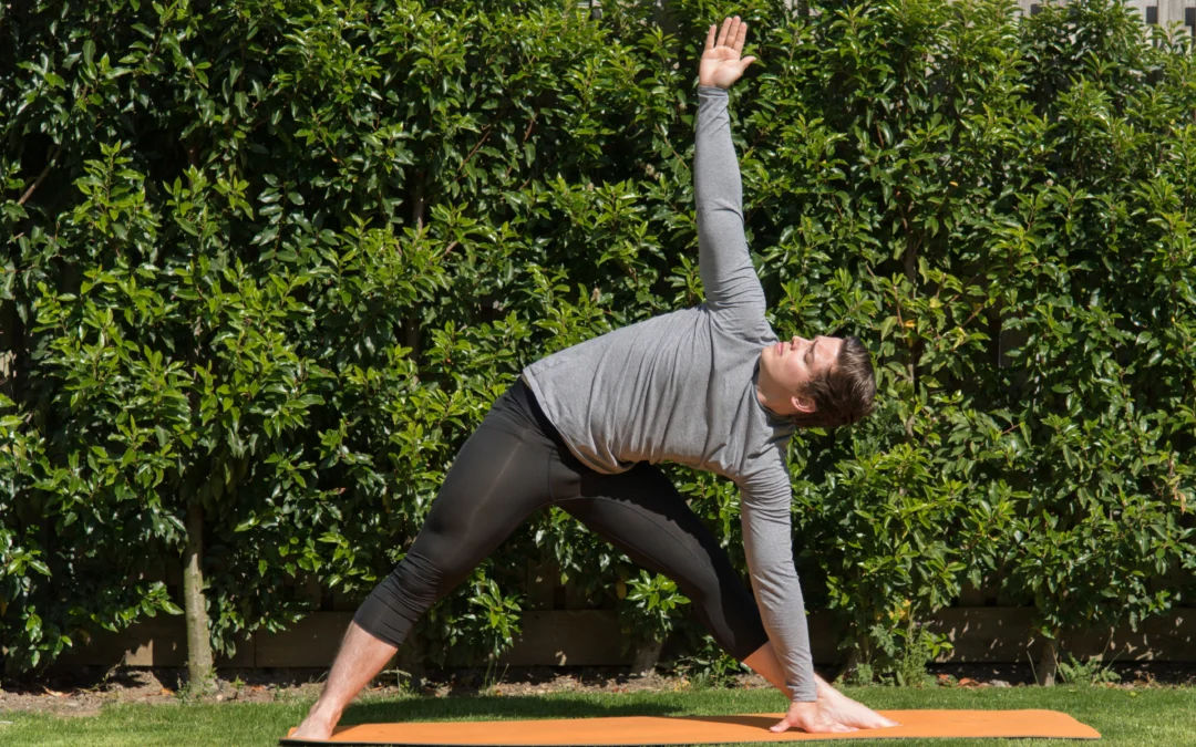 Yoga for Better Posture When You Sit All Day: 7 Easy Poses