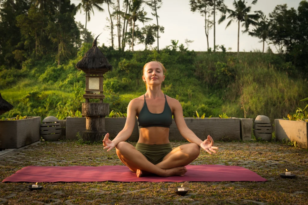 What Happens During an Ayurveda Retreat in Nepal?