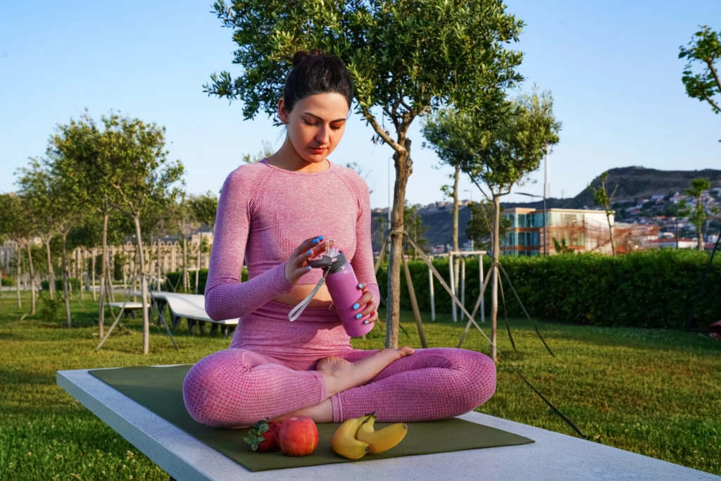 combine yoga teacher training with ayurveda